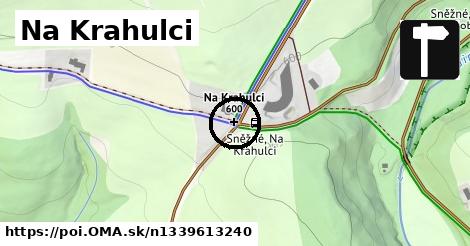 Na Krahulci