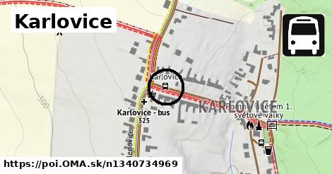 Karlovice