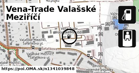 Vena-Trade Valašské Meziříčí