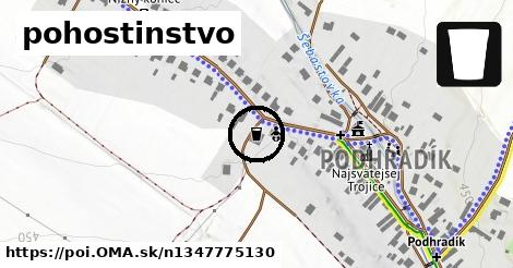 pohostinstvo