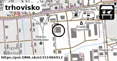 trhovisko