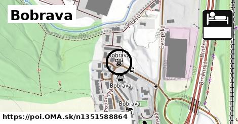 Bobrava