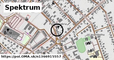 Spektrum