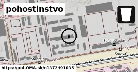 pohostinstvo