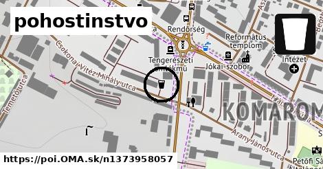 pohostinstvo