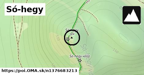 Só-hegy