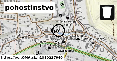 pohostinstvo