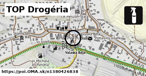 drogéria