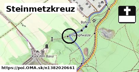 Steinmetzkreuz
