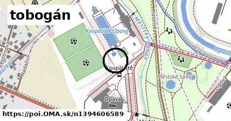 tobogán