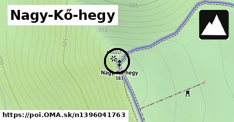 Nagy-Kő-hegy