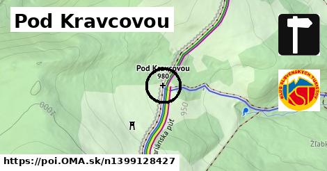 Pod Kravcovou