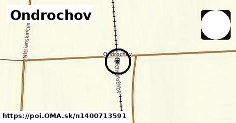 Ondrochov