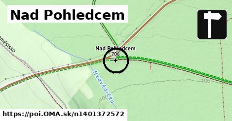 Nad Pohledcem