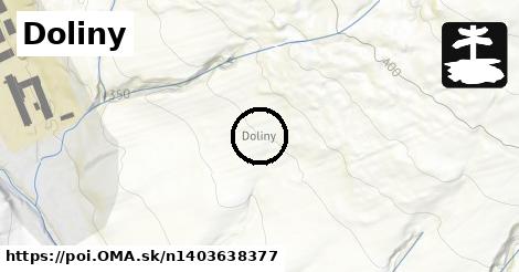 Doliny