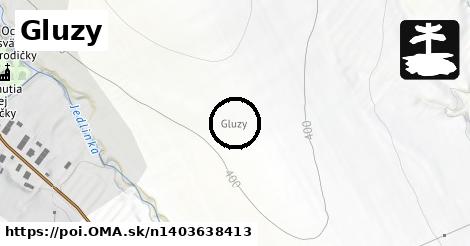 Gluzy