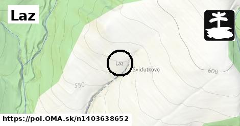 Laz