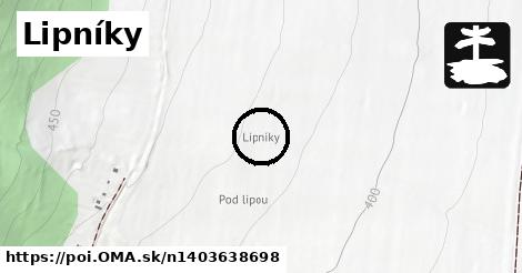 Lipníky