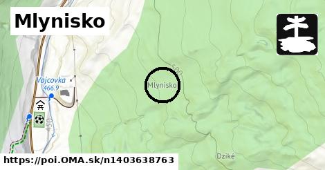 Mlynisko