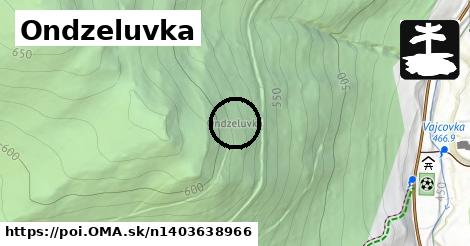 Ondzeluvka