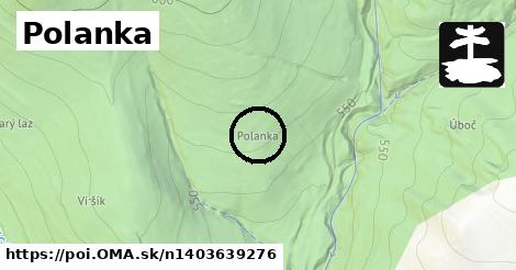 Polanka