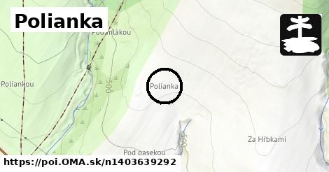 Polianka