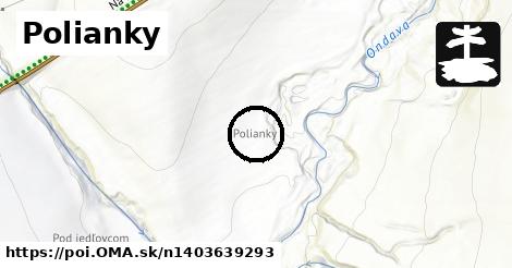 Polianky