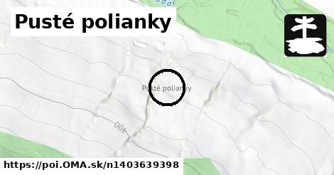 Pusté polianky