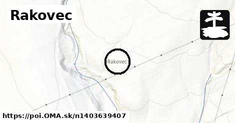 Rakovec