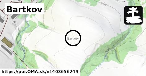 Bartkov