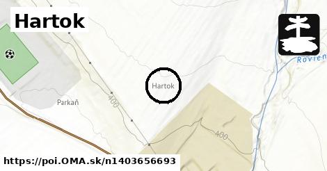 Hartok