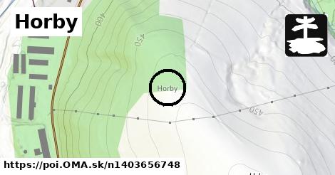 Horby