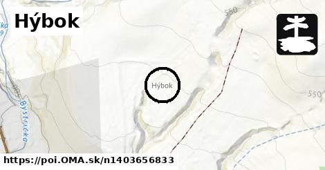 Hýbok