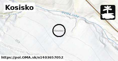 Kosisko