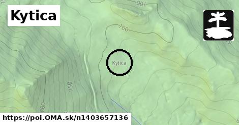 Kytica