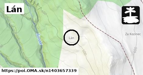 Lán