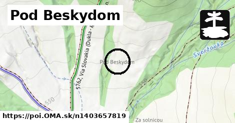 Pod Beskydom