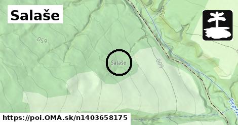 Salaše