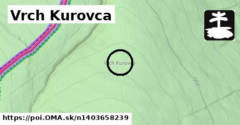 Vrch Kurovca