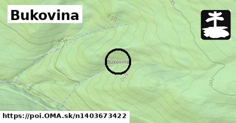 Bukovina