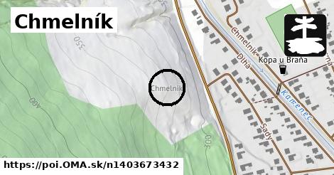 Chmelník