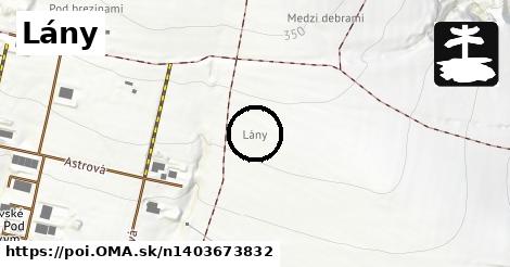 Lány