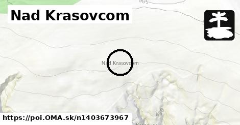 Nad Krasovcom