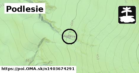 Podlesie