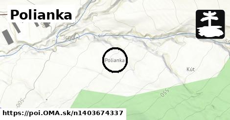 Polianka