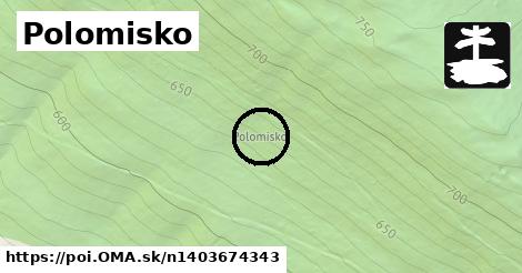 Polomisko