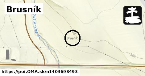 Brusník