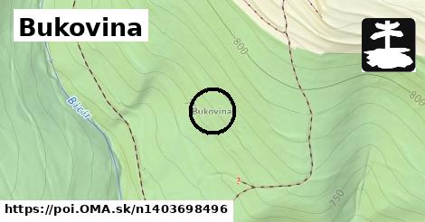 Bukovina