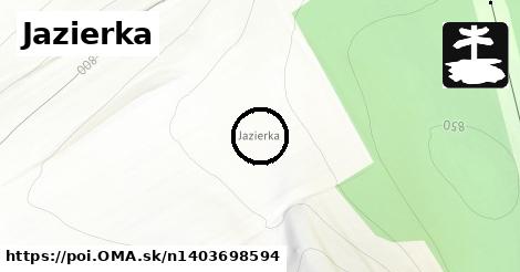 Jazierka