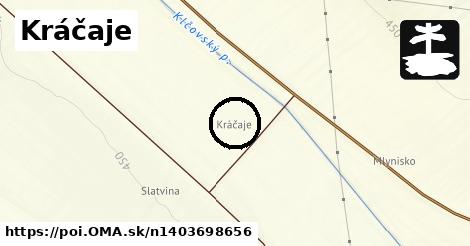 Kráčaje